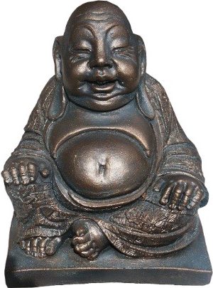 Buddha "China"